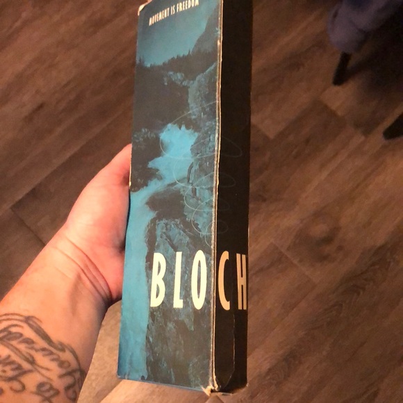 NIB Vintage Bloch Ballet slippers - Picture 6 of 6